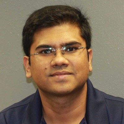 Shah Muhammad Hamdi, Ph.D.