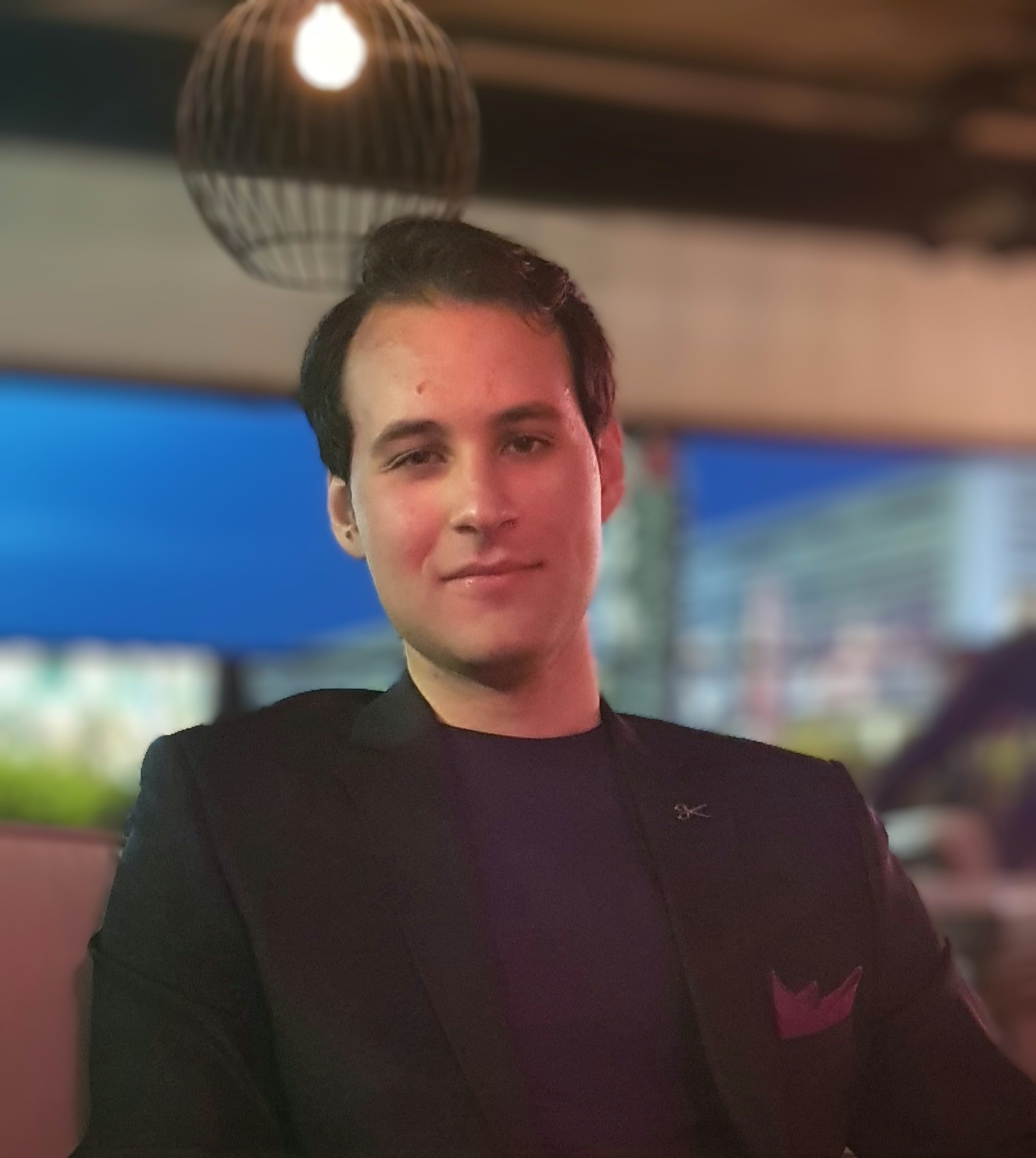Photo of Onur Vural